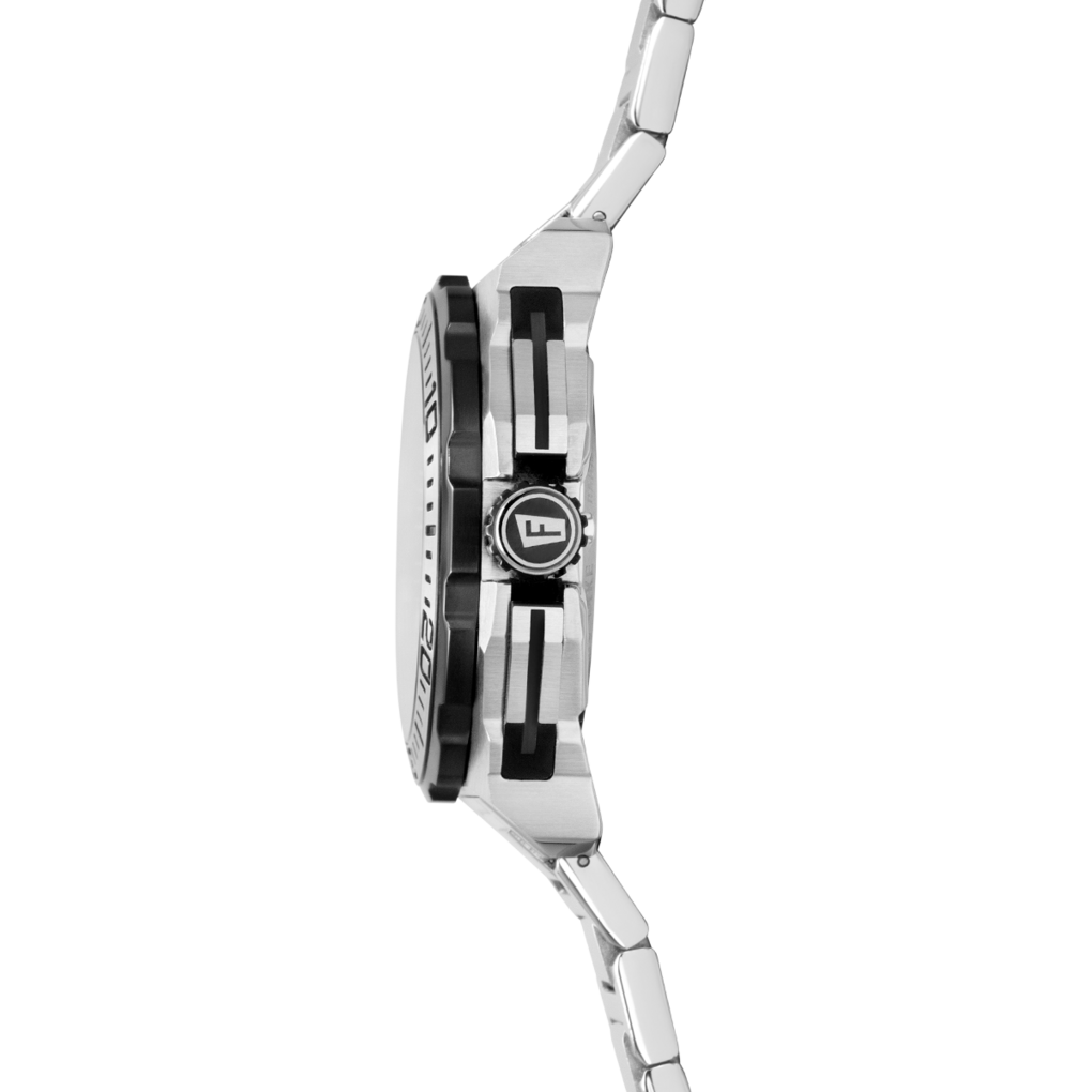 Chrono Bike