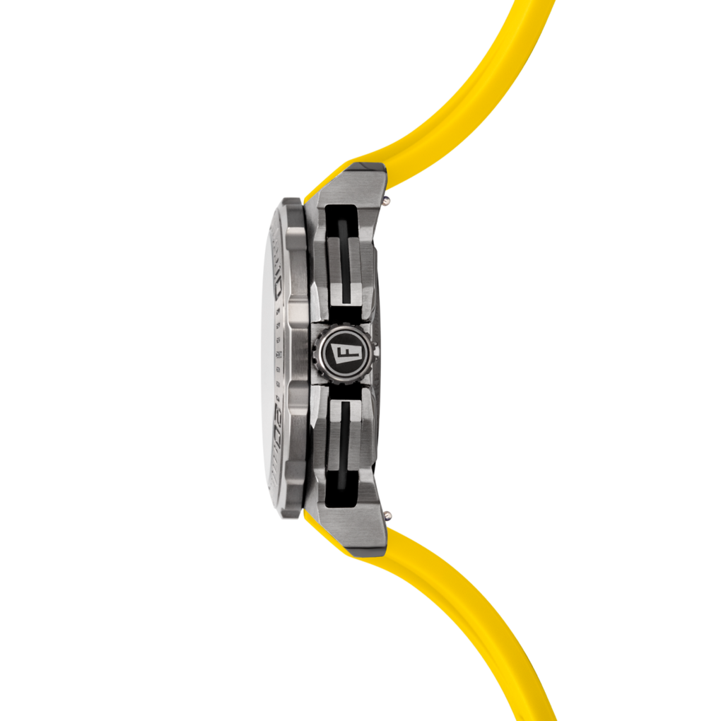Chrono Bike