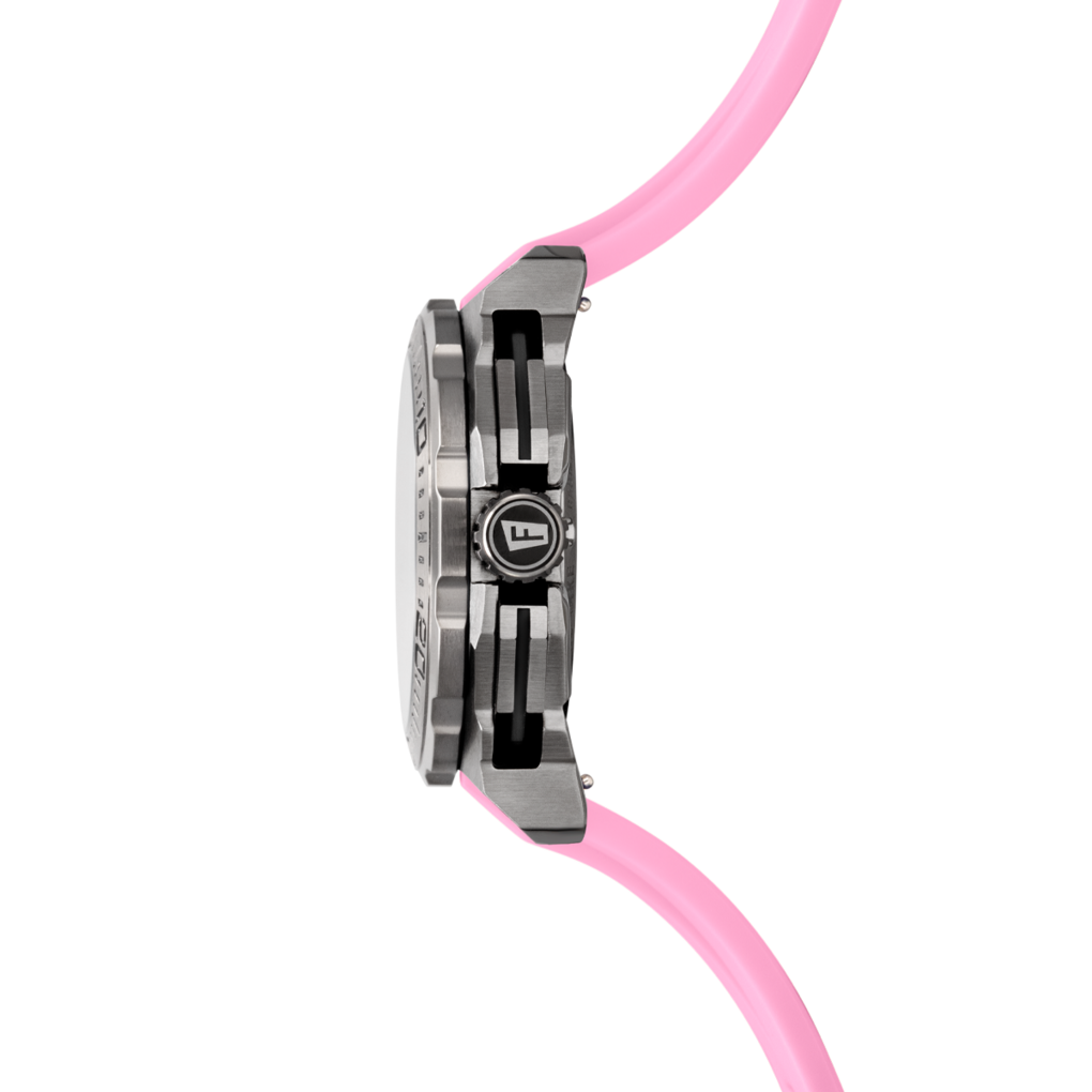 Chrono Bike