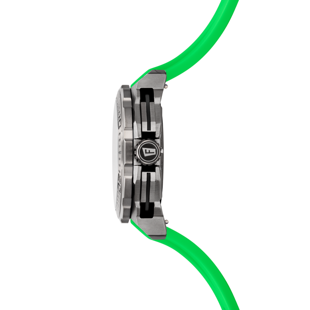 Chrono Bike