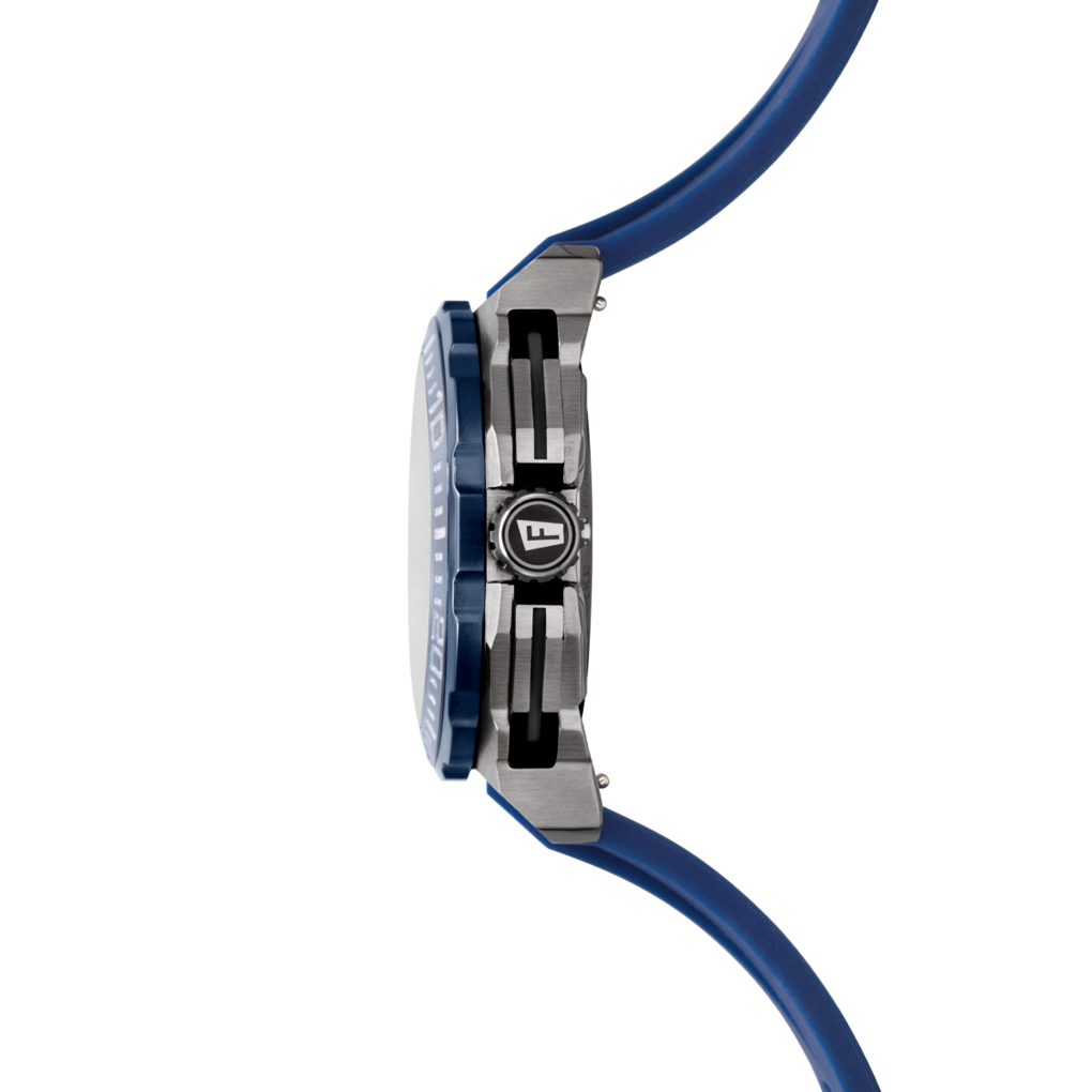 Chrono Bike