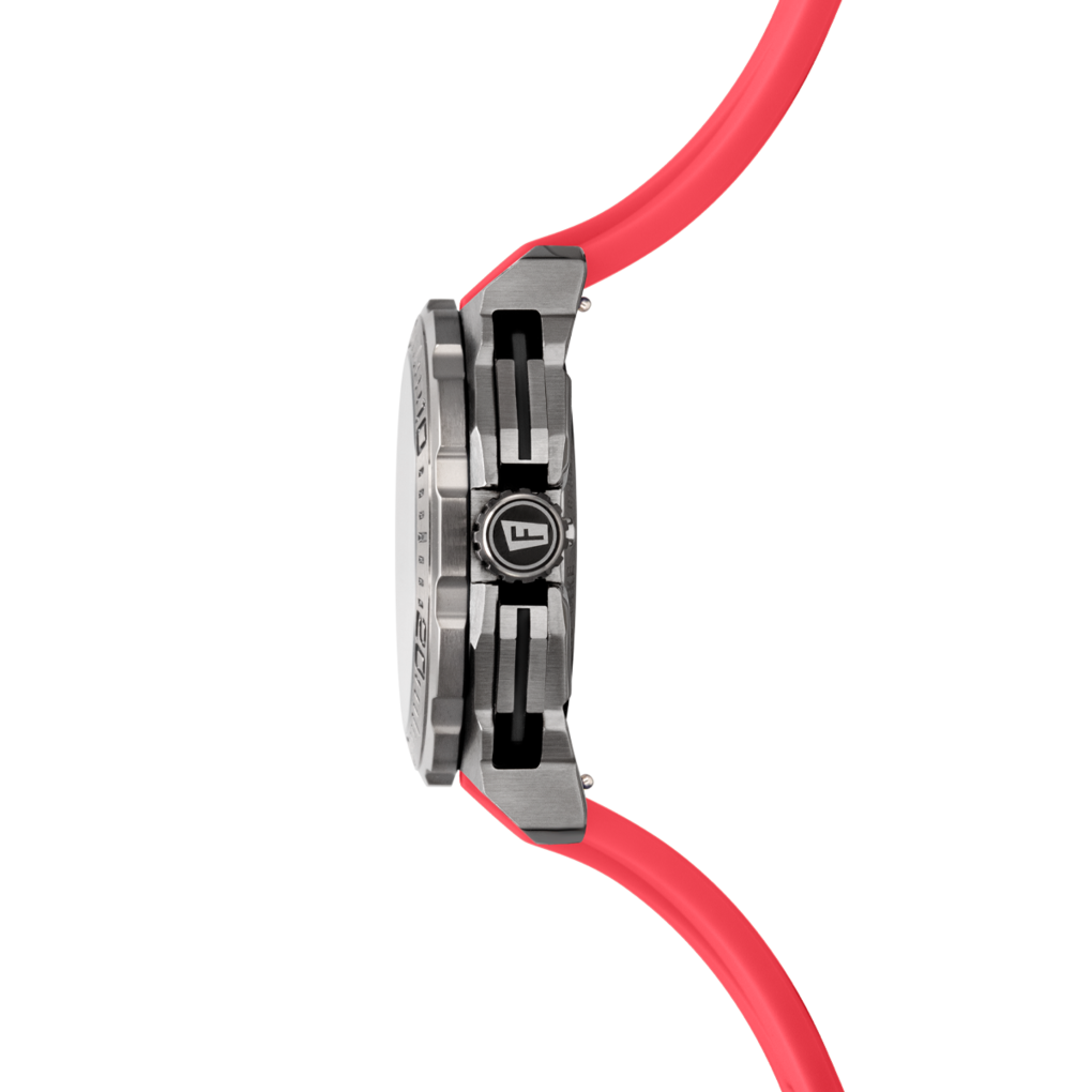 Chrono Bike
