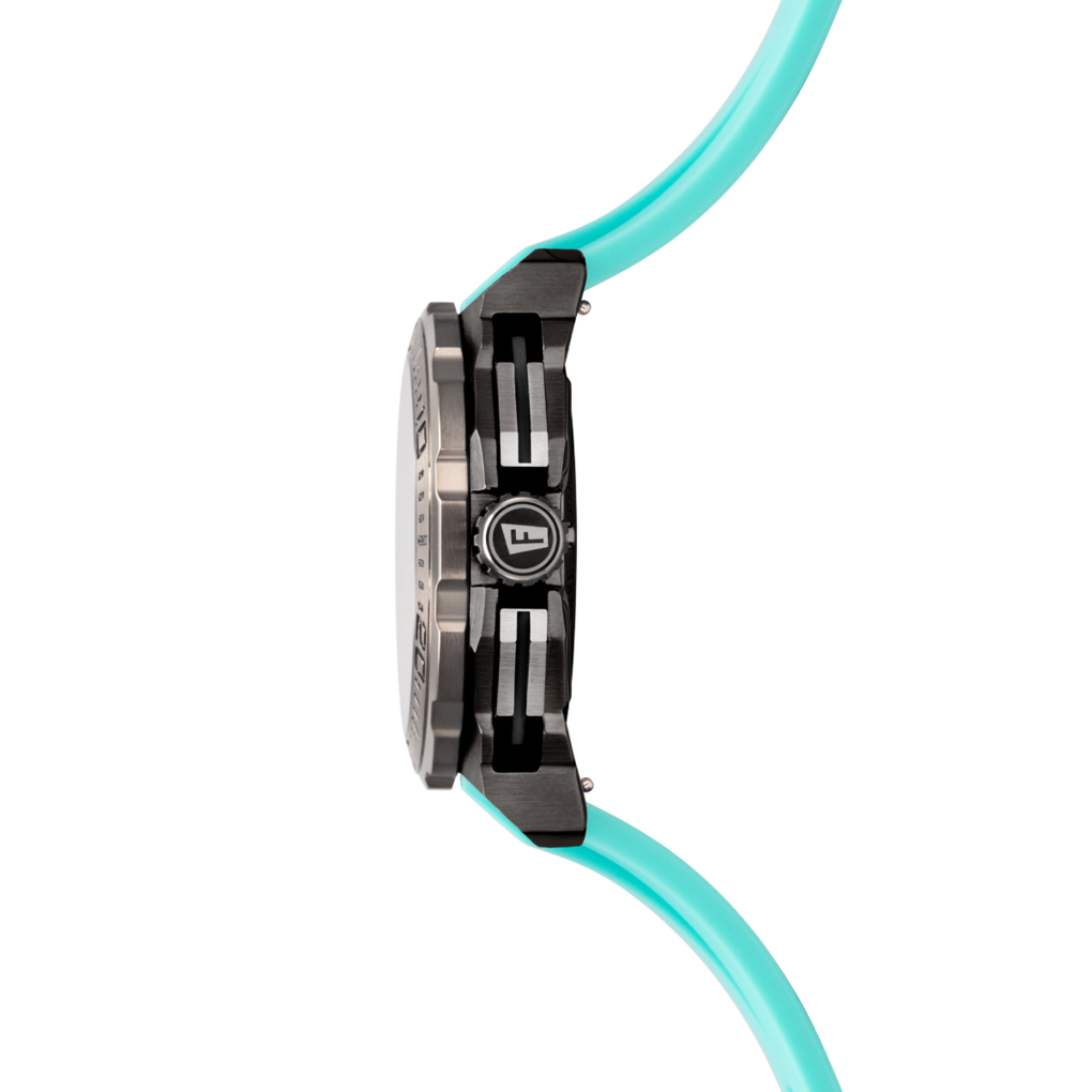 Chrono Bike