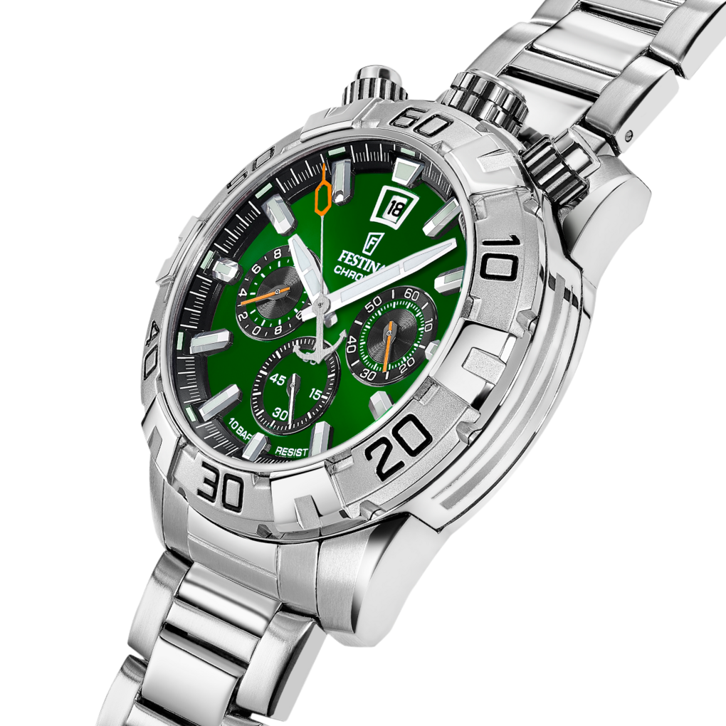 The Originals/Diver F20743/2