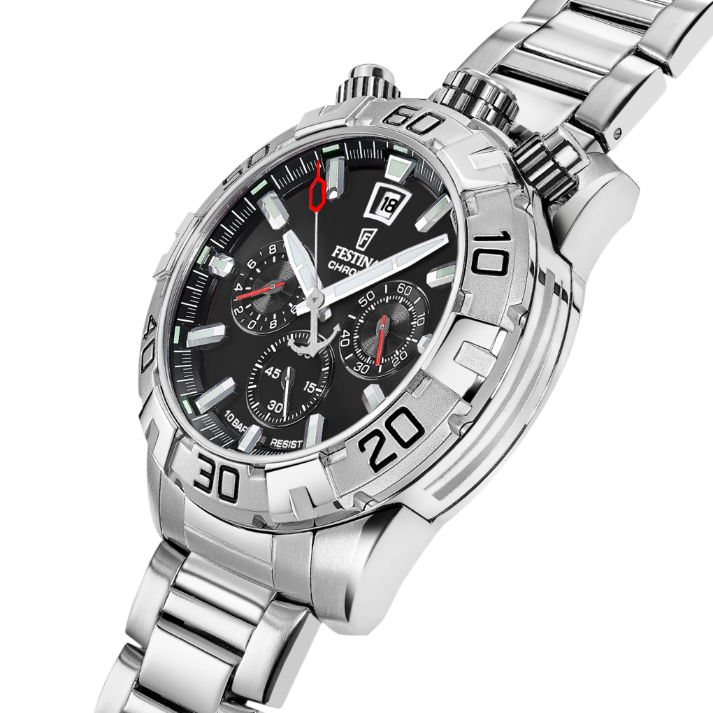 The Originals/Diver F20743/6