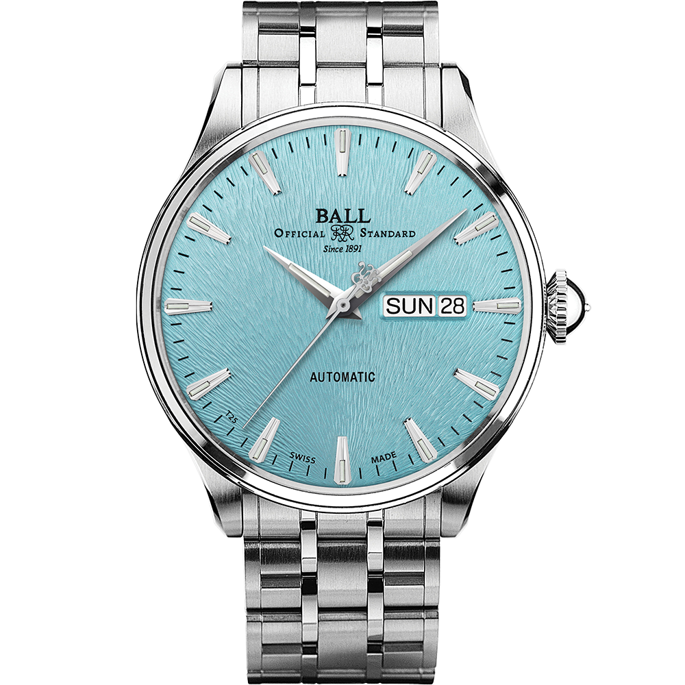 Trainmaster Eternity