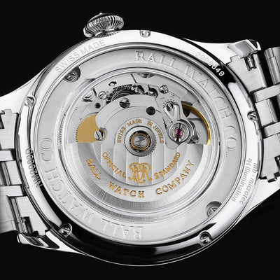 Trainmaster Eternity