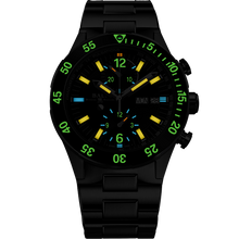 Load image into Gallery viewer, Roadmaster Rescue Chronograph (42mm)
