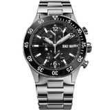 Roadmaster Rescue Chronograph (42mm)