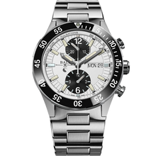 Load image into Gallery viewer, Roadmaster Rescue Chronograph (42mm)