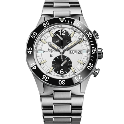 Roadmaster Rescue Chronograph (42mm)
