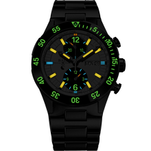 Load image into Gallery viewer, Roadmaster Rescue Chronograph (42mm)