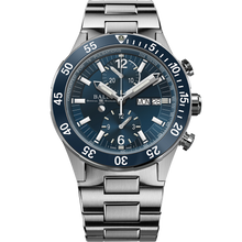 Load image into Gallery viewer, Roadmaster Rescue Chronograph (42mm)