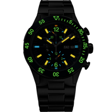 Load image into Gallery viewer, Roadmaster Rescue Chronograph (42mm)