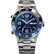 Load image into Gallery viewer, Roadmaster Marine GMT (40mm)
