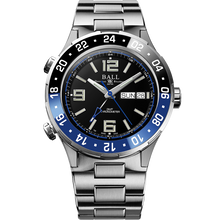 Load image into Gallery viewer, Roadmaster Marine GMT (40mm)