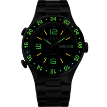 Load image into Gallery viewer, Roadmaster Marine GMT (40mm)