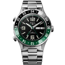 Load image into Gallery viewer, Roadmaster Marine GMT (40mm)