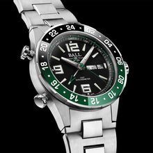 Load image into Gallery viewer, Roadmaster Marine GMT (40mm)
