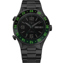 Load image into Gallery viewer, Roadmaster Marine GMT (40mm)