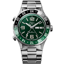Load image into Gallery viewer, Roadmaster Marine GMT (40mm)