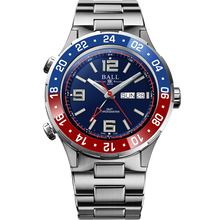 Load image into Gallery viewer, Roadmaster Marine GMT (40mm)