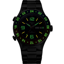 Load image into Gallery viewer, Roadmaster Marine GMT (40mm)
