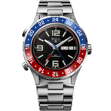 Load image into Gallery viewer, Roadmaster Marine GMT (40mm)