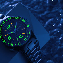 Load image into Gallery viewer, Roadmaster Marine GMT (40mm)