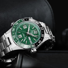 Load image into Gallery viewer, Roadmaster Marine GMT (40mm)