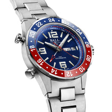 Load image into Gallery viewer, Roadmaster Marine GMT (40mm)