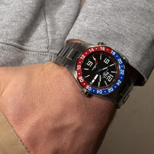 Load image into Gallery viewer, Roadmaster Marine GMT (40mm)