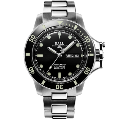 Engineer Hydrocarbon Original (40mm)