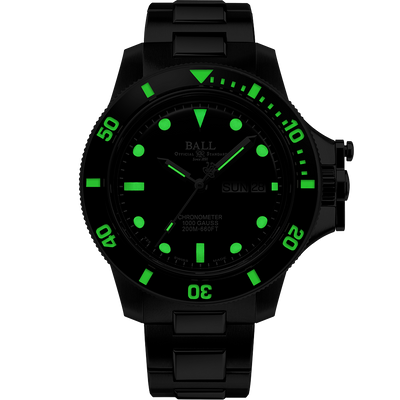 Engineer Hydrocarbon Original (40mm)
