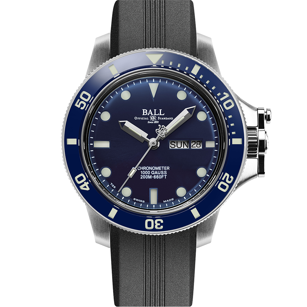 Engineer Hydrocarbon Original (43mm)
