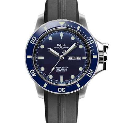 Engineer Hydrocarbon Original (43mm)