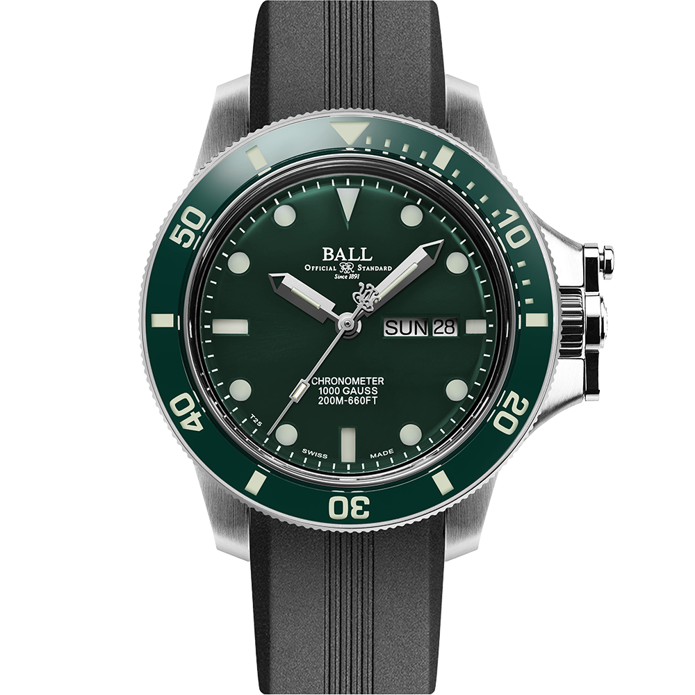Engineer Hydrocarbon Original (43mm)