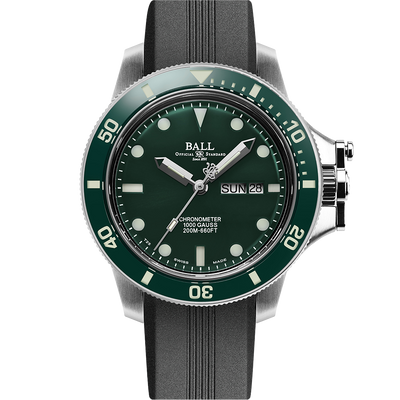 Engineer Hydrocarbon Original (43mm)