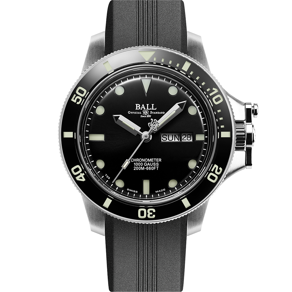 Engineer Hydrocarbon Original (43mm)