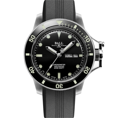 Engineer Hydrocarbon Original (43mm)