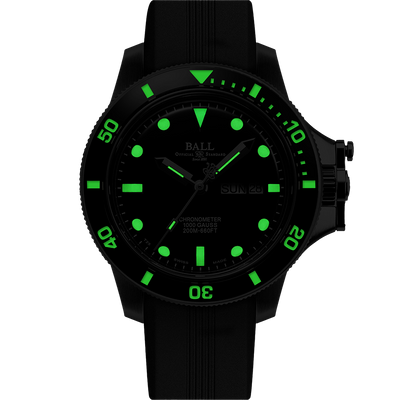 Engineer Hydrocarbon Original (43mm)