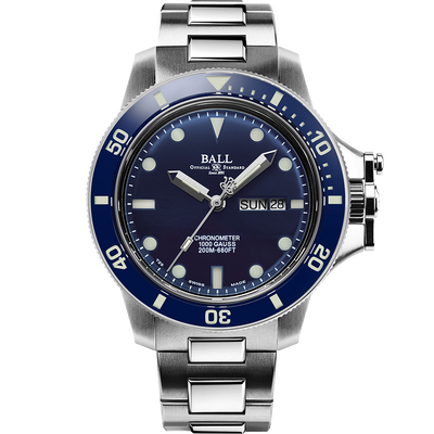 Engineer Hydrocarbon Original (43mm)