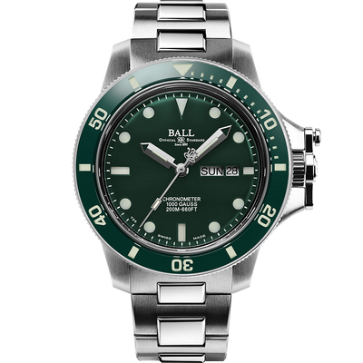 Engineer Hydrocarbon Original (43mm)