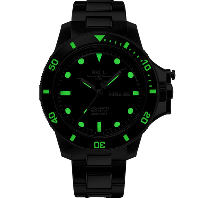 Engineer Hydrocarbon Original (43mm)