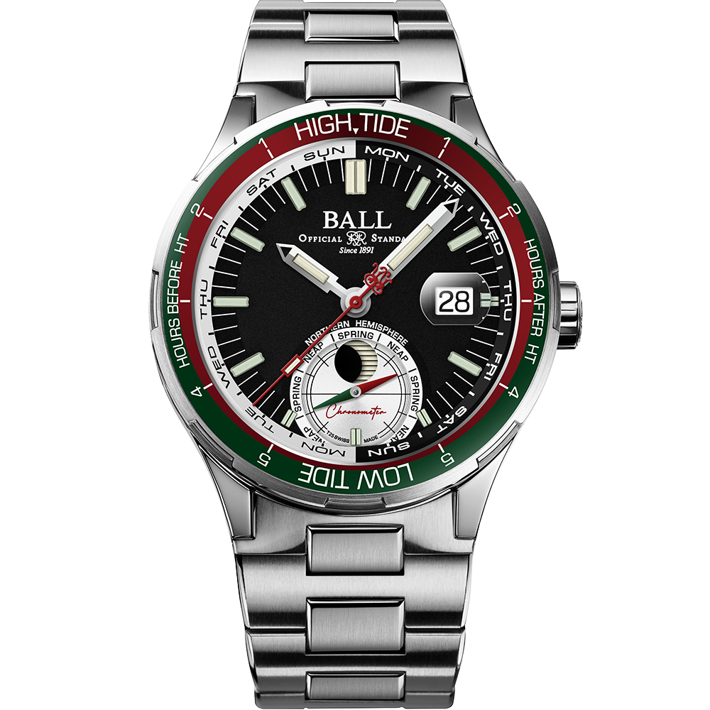 Roadmaster Ocean Explorer