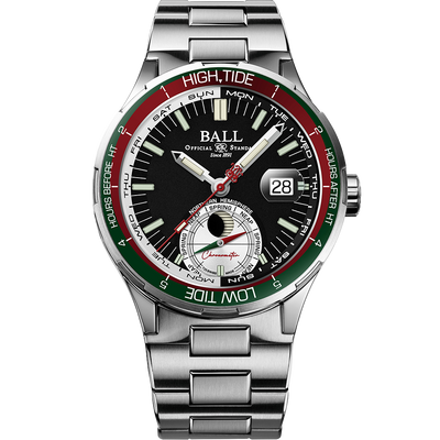 Roadmaster Ocean Explorer