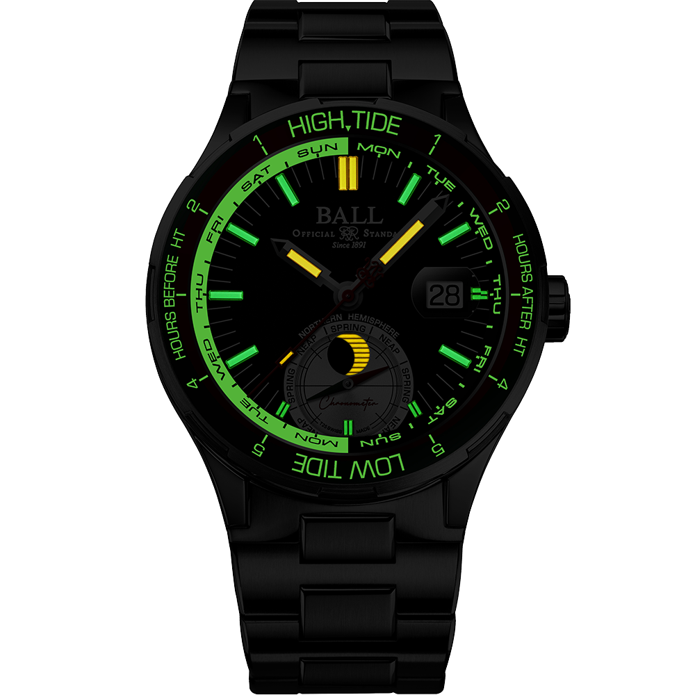 Roadmaster Ocean Explorer