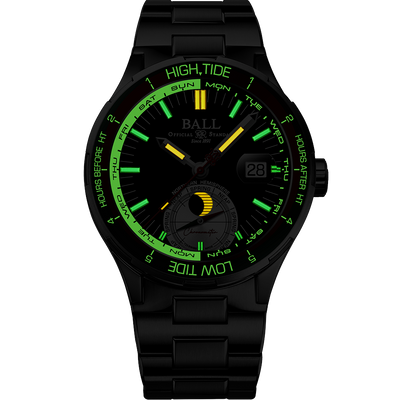 Roadmaster Ocean Explorer