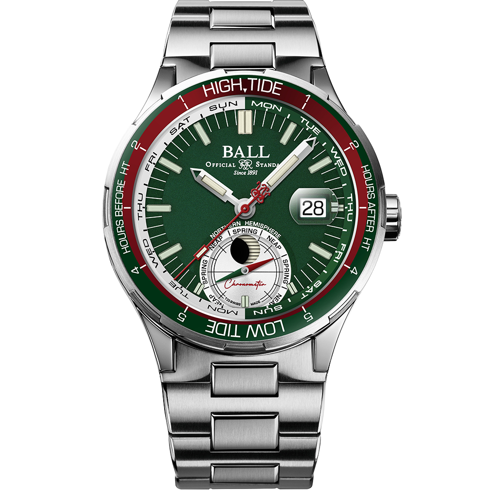 Roadmaster Ocean Explorer