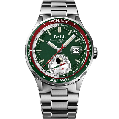 Roadmaster Ocean Explorer